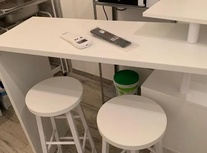 La Stanza Nel Borgo شقة
