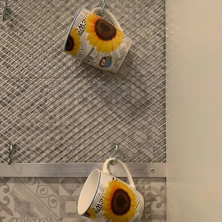 La Stanza Nel Borgo Apartment