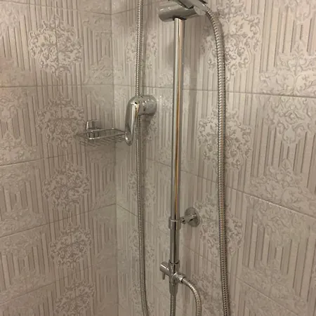 La Stanza Nel Borgo *