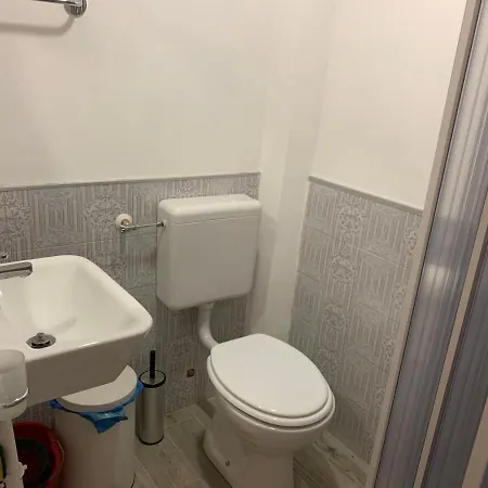 Apartment La Stanza Nel Borgo *