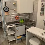 La Stanza Nel Borgo *