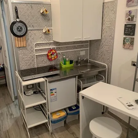 La Stanza Nel Borgo *