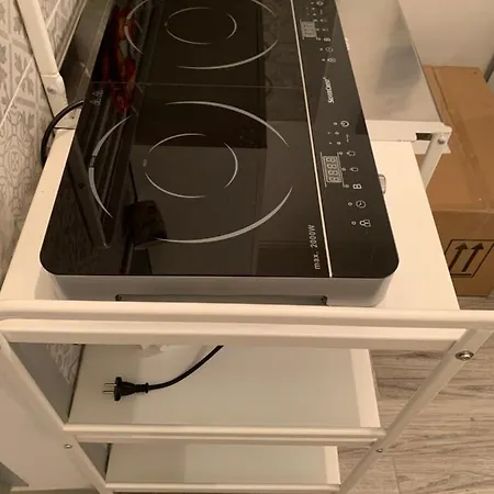 Apartment La Stanza Nel Borgo Bologna