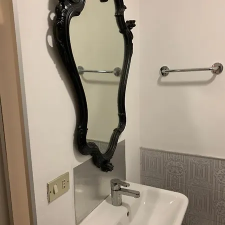 La Stanza Nel Borgo بولونيا