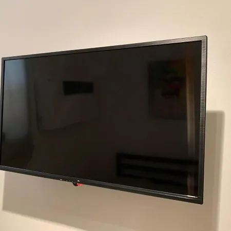 La Stanza Nel Borgo Apartment *