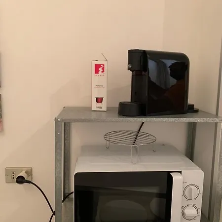 La Stanza Nel Borgo Apartment Bologna