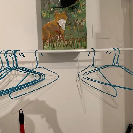 La Stanza Nel Borgo *