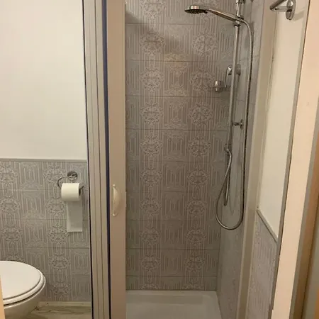Apartamento La Stanza Nel Borgo Bolonia