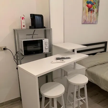 La Stanza Nel Borgo * Bologna