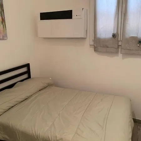 La Stanza Nel Borgo Bologna