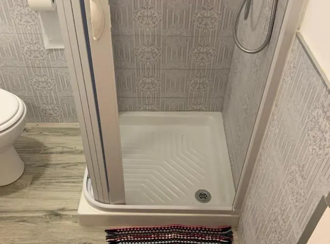 Appartamento La Stanza Nel Borgo