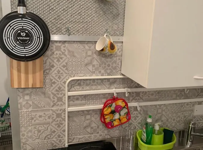 La Stanza Nel Borgo Bologna