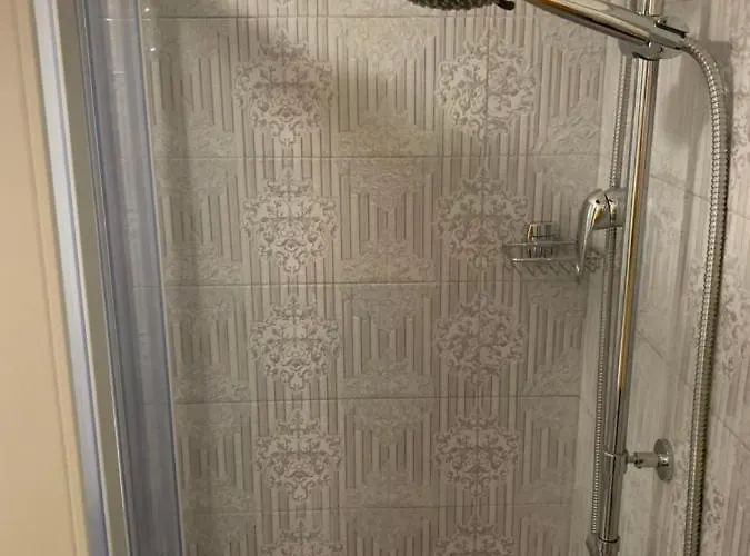 La Stanza Nel Borgo Appartamento *