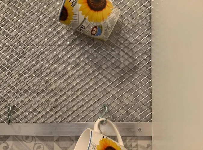 La Stanza Nel Borgo Appartamento