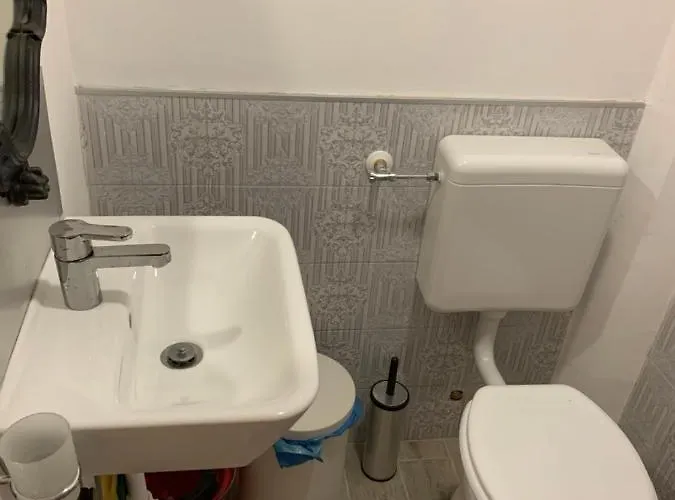 شقة La Stanza Nel Borgo بولونيا