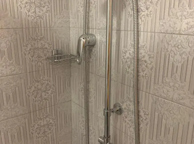 La Stanza Nel Borgo *