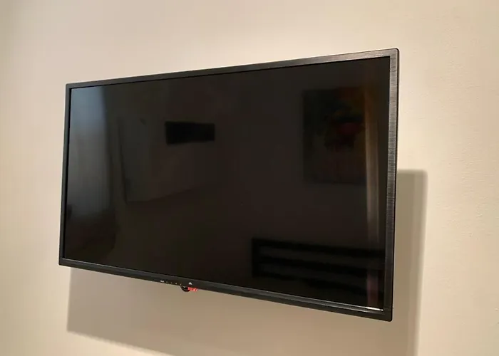 La Stanza Nel Borgo شقة *