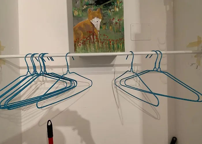 La Stanza Nel Borgo *