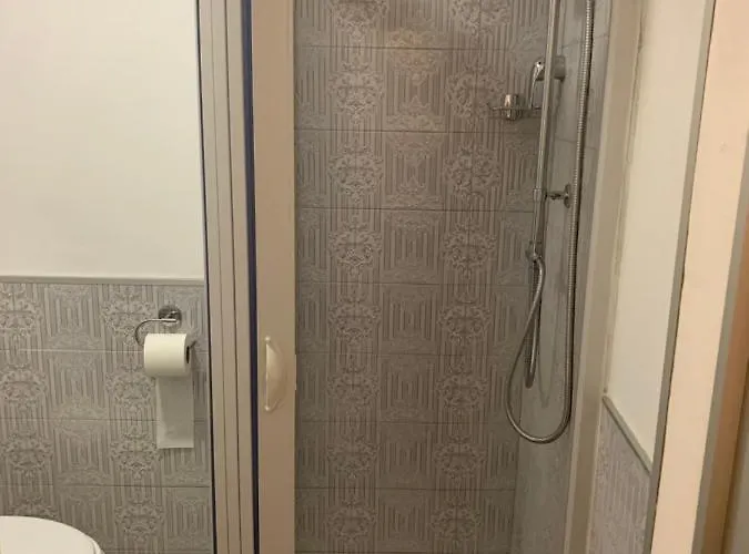 شقة La Stanza Nel Borgo بولونيا