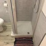 Lägenhet La Stanza Nel Borgo