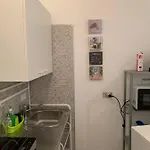 La Stanza Nel Borgo Lägenhet *