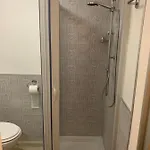 Lägenhet La Stanza Nel Borgo Bologna