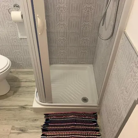 Апартаменты La Stanza Nel Borgo
