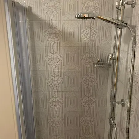 La Stanza Nel Borgo Lägenhet *