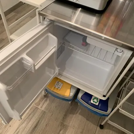 La Stanza Nel Borgo Appartement Bologne